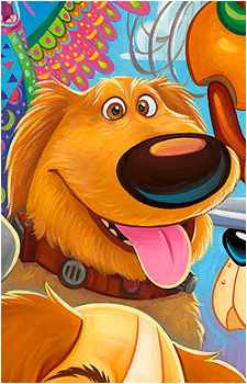 Dug