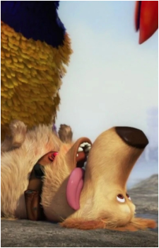 Dug
