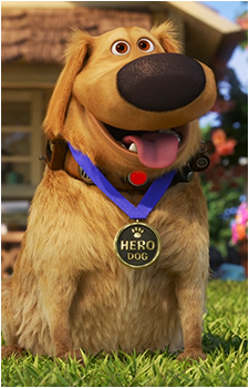 Dug