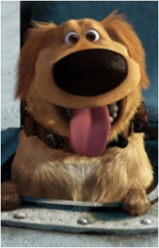 Dug