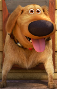 Dug