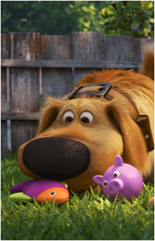 Dug