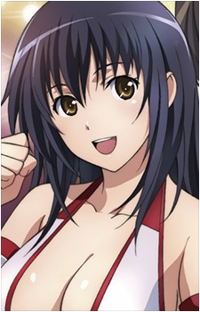 Sakura Hagiwara's image