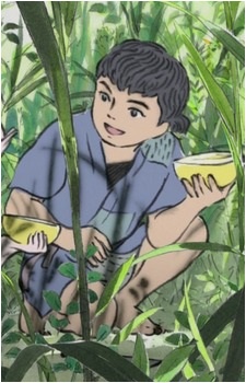 Sutemaru's image