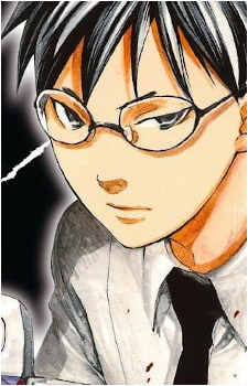 Nanto Saeki