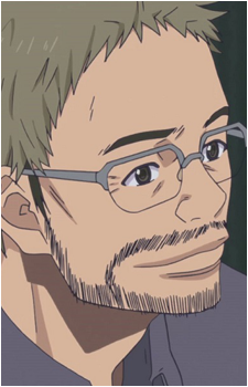 Yohito Sakamaki's image