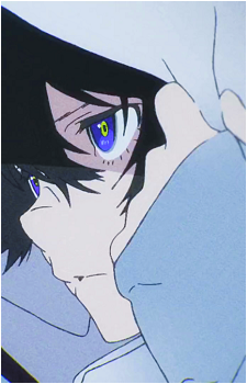 Protagonist {rd}'s image