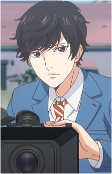 Mao Tsuchiya