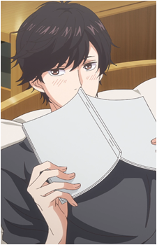 Mao Tsuchiya