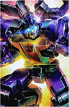 Shrapnel's image