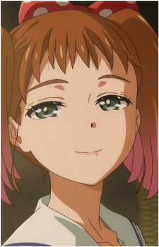Haruka {WEP}