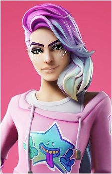 Starlie