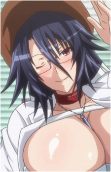 Touko Hizuki