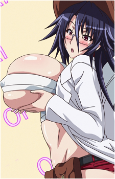 Touko Hizuki
