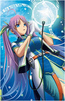 Battle Siren, Neferli's image