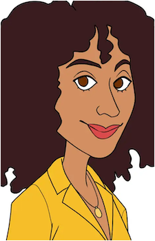Rainbow Johnson