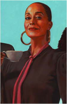 Rainbow Johnson's image