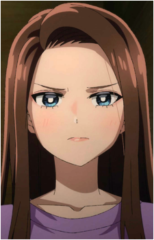 Kei Amane