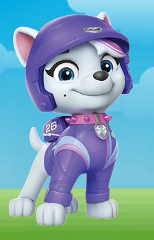 Roxi's image