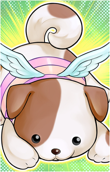 Fluffal Dog's image