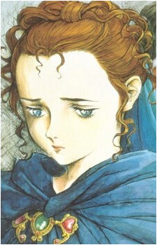Charlotte Beatrix Marie Rhody Wyndham