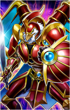 Gladiator Beast Dragases's image