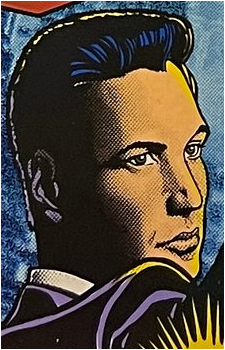 Johnny Mnemonic