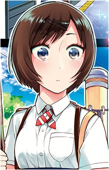 Sawa Itou