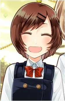 Sawa Itou