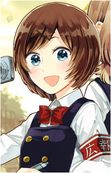 Sawa Itou