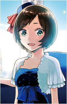 Sawa Itou