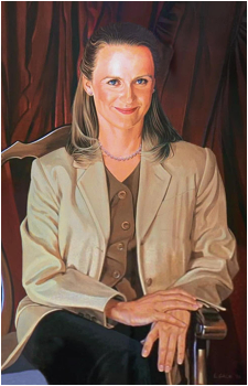 Susan Ross