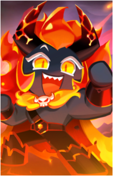 Capsaicin Cookie's image