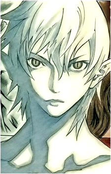 Cassandra {CLAYMORE}'s image
