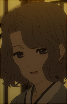 Tomiko Asahina's image