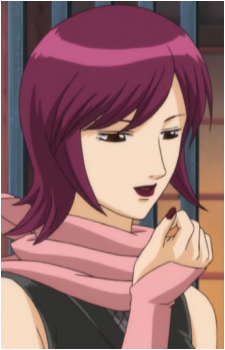 Kaoru Waki