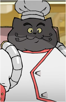 Orph's image