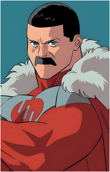 Thragg's image