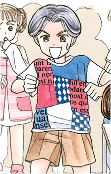 Image 2 - Art: 小花美穂 (Miho Obana) Image 2