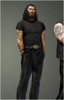 Jake {L4D}