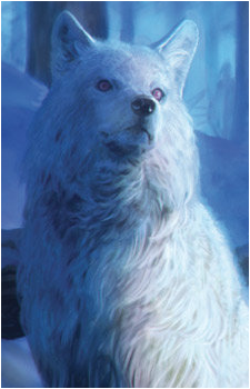Ghost's image