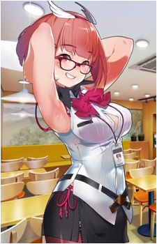 Mira Joo