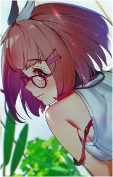 Mira Joo