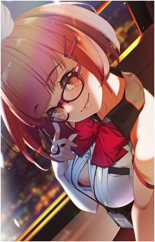 Mira Joo's image
