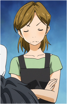 Ryouko Miyazono