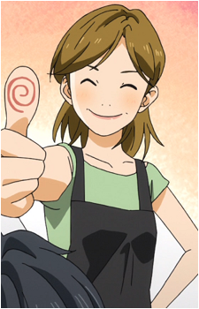 Ryouko Miyazono