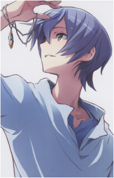 Teppei Arashi's image