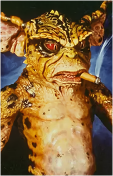 George's image
