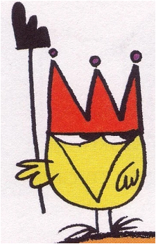 Le Chef Shadok's image