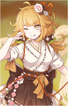 Udon's image